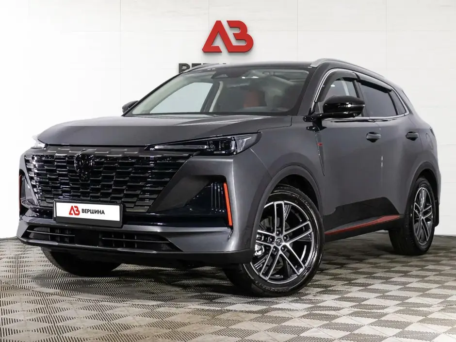 Changan CS55 Plus, 2024 г.