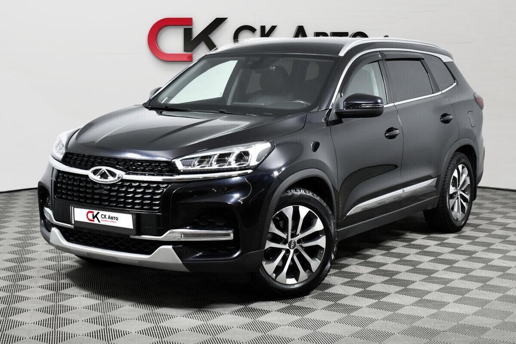 фото автомобиля 0