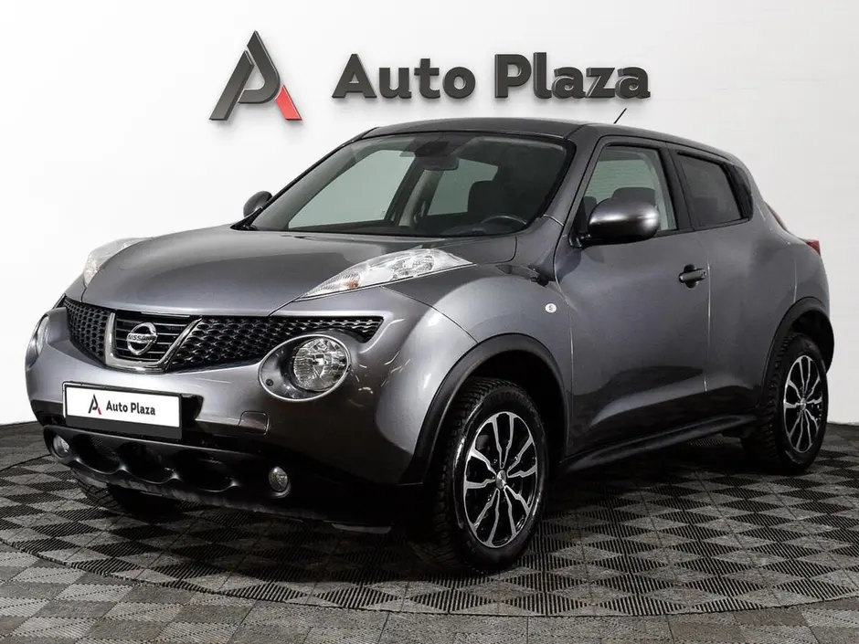AutoPlaza