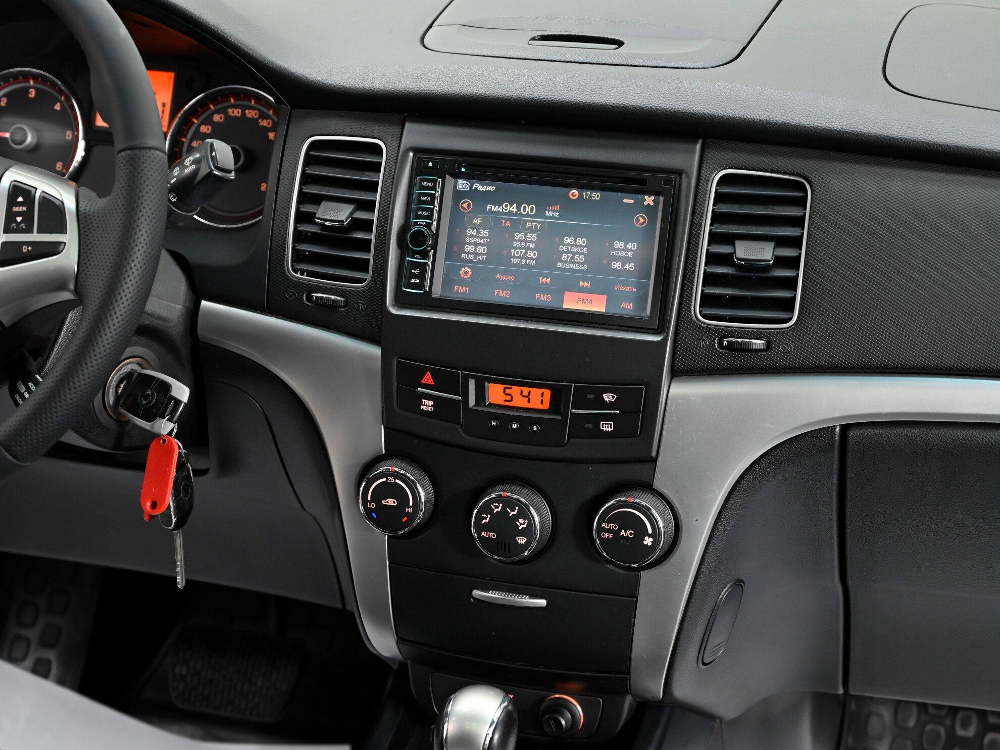 фото автомобиля 7
