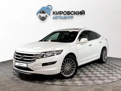 Honda Crosstour