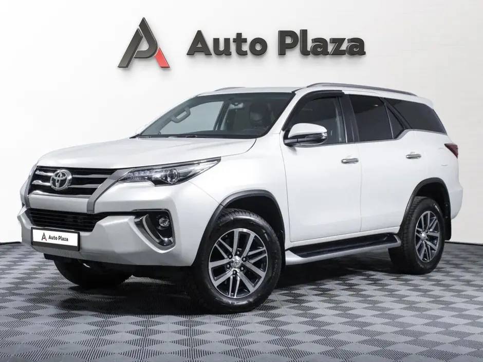AutoPlaza