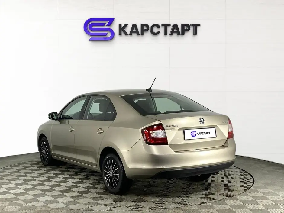 КарСтарт