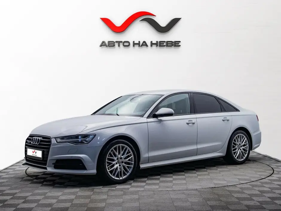 «Авто на Неве»