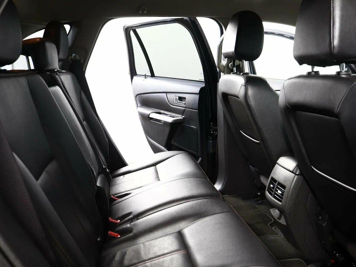 фото автомобиля 7