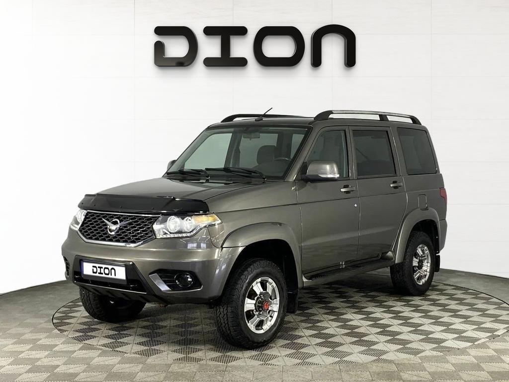 фото автомобиля