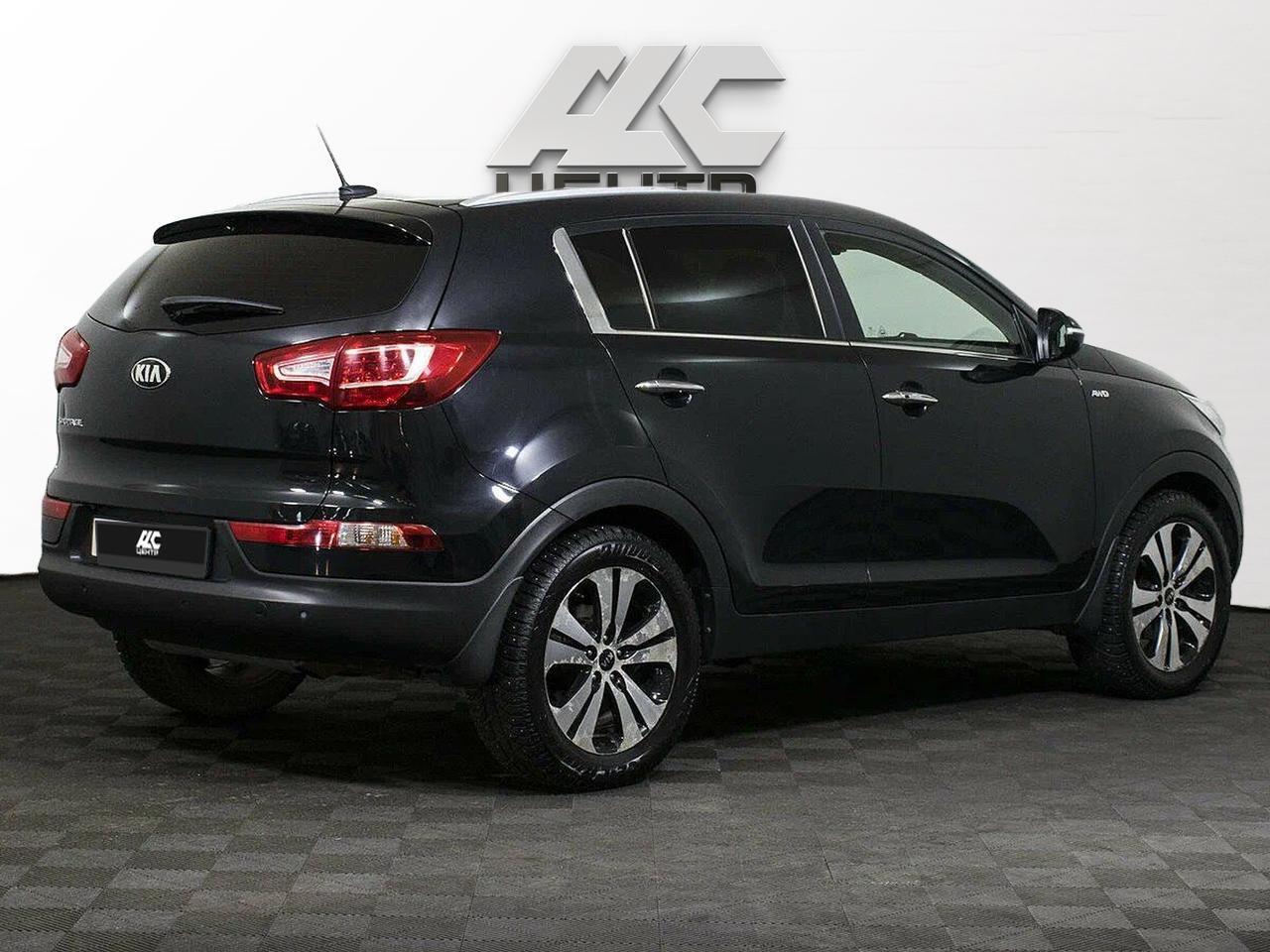 фото автомобиля 1