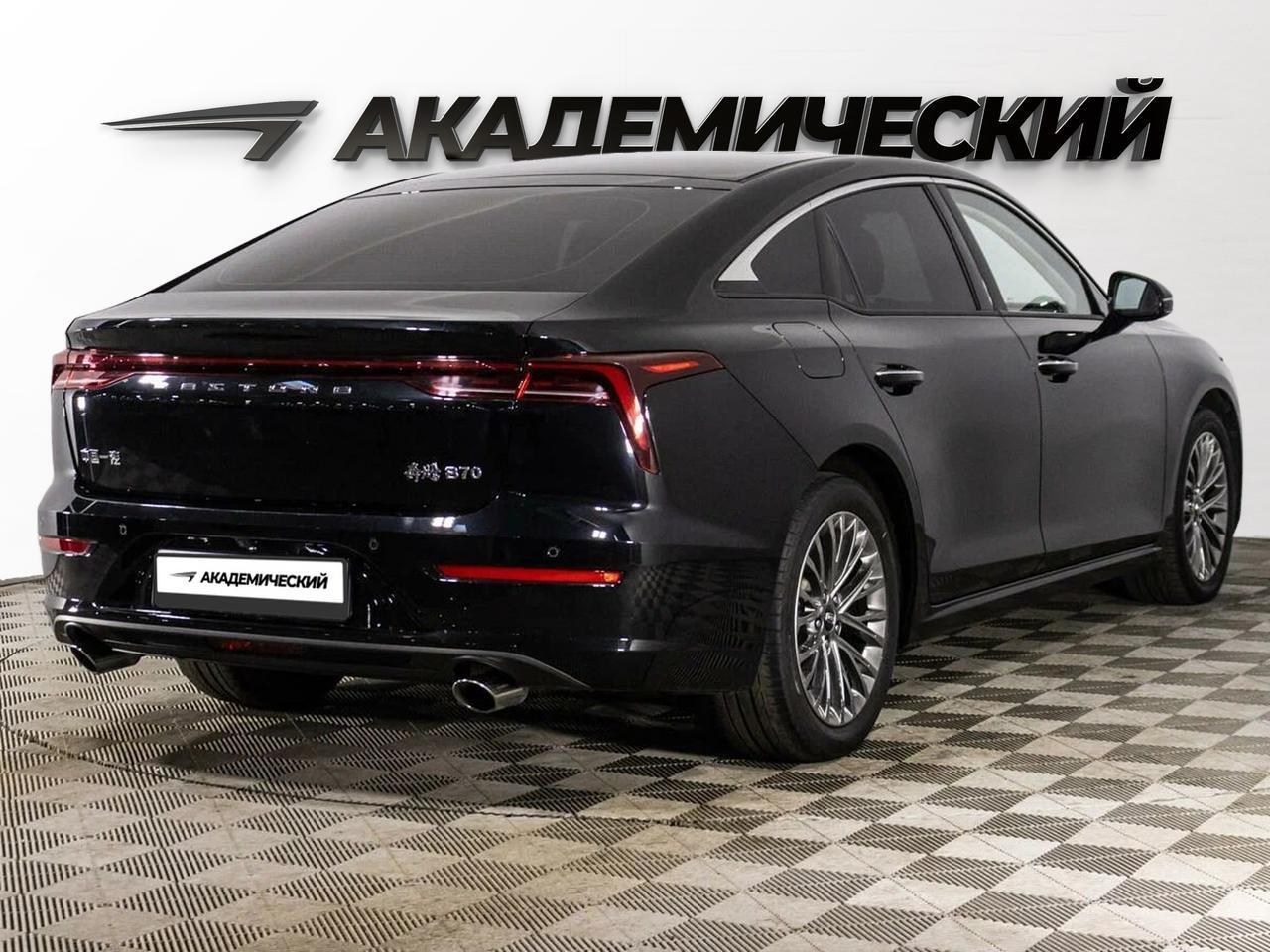 фото автомобиля 1