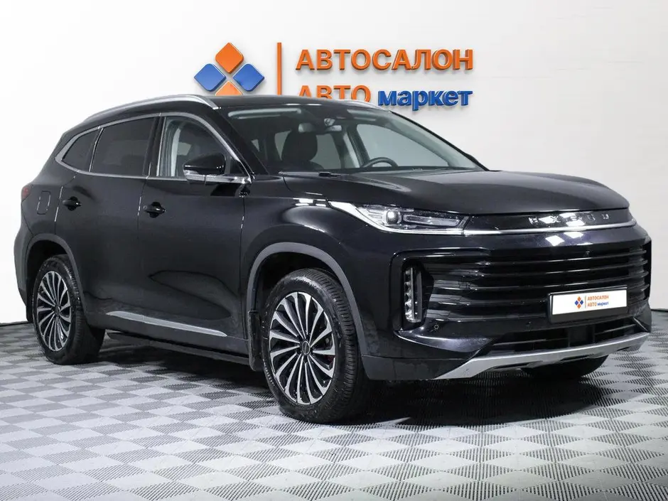 фото автомобиля