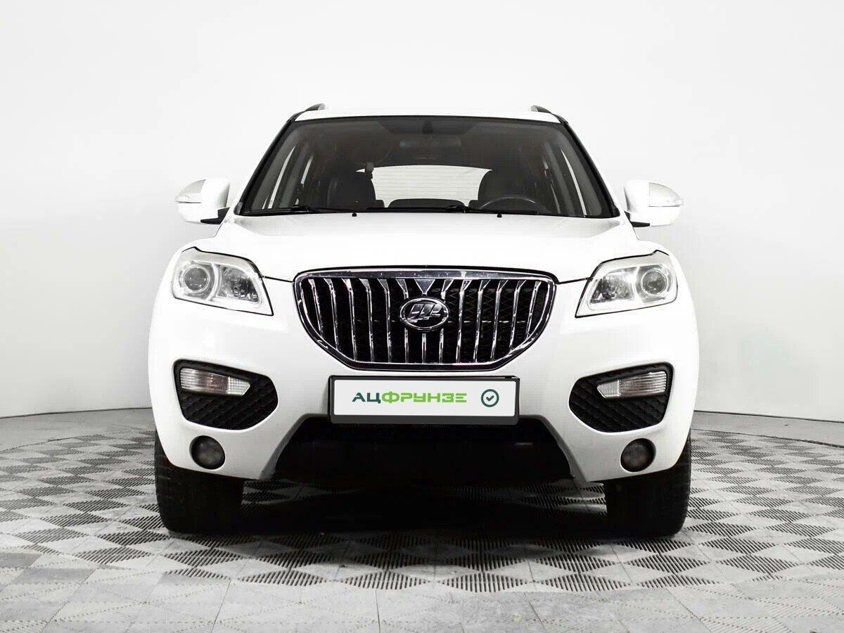 фото автомобиля 1