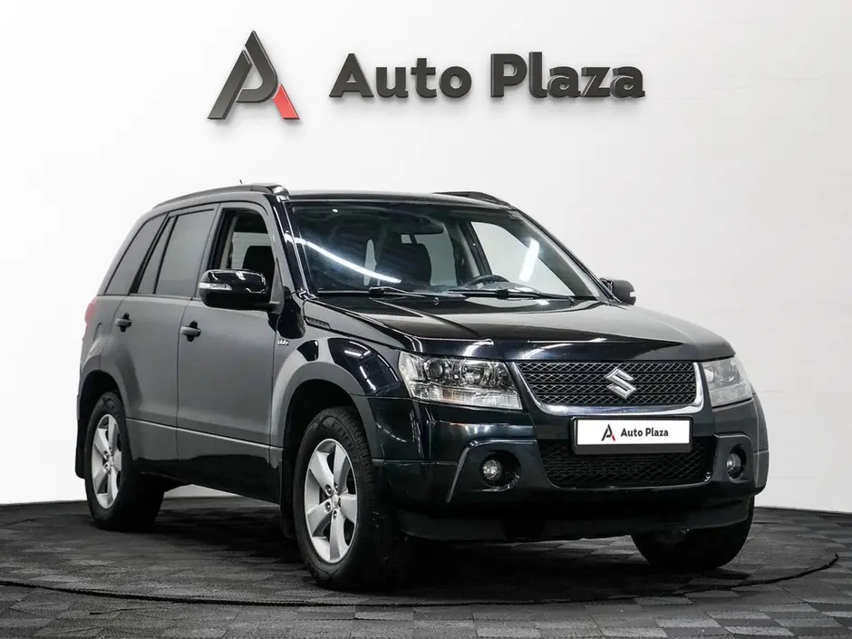 AutoPlaza