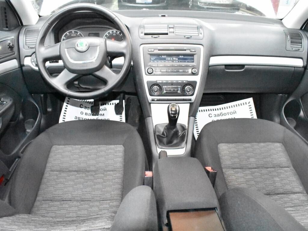 фото автомобиля 11