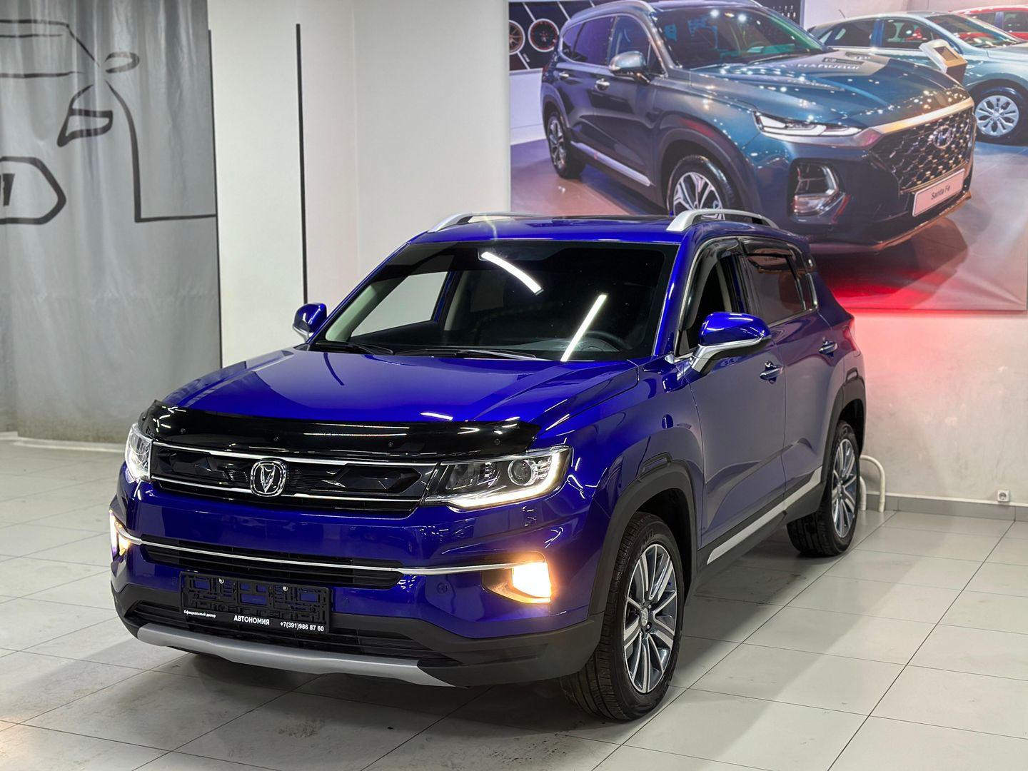 фото автомобиля 0