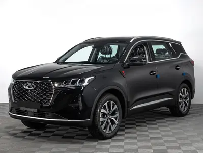 Chery Tiggo 7 Pro Max