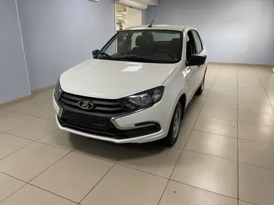 LADA (ВАЗ) Granta