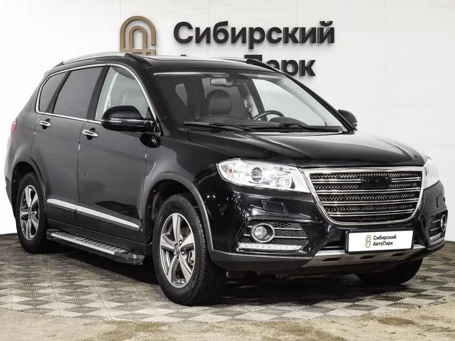 фото автомобиля