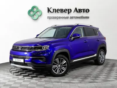 Changan CS35PLUS