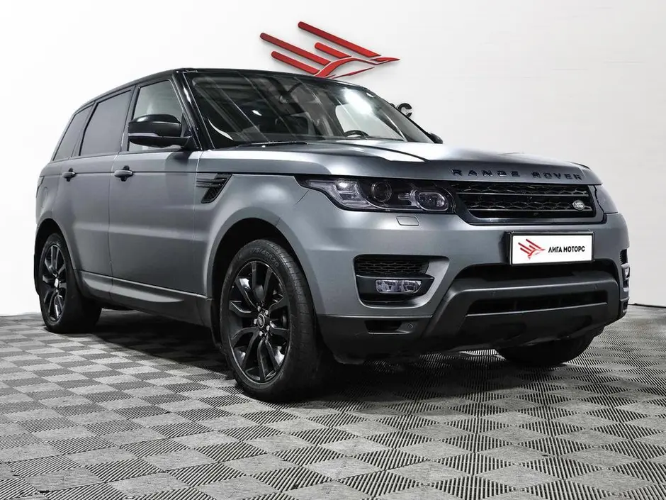 фото автомобиля