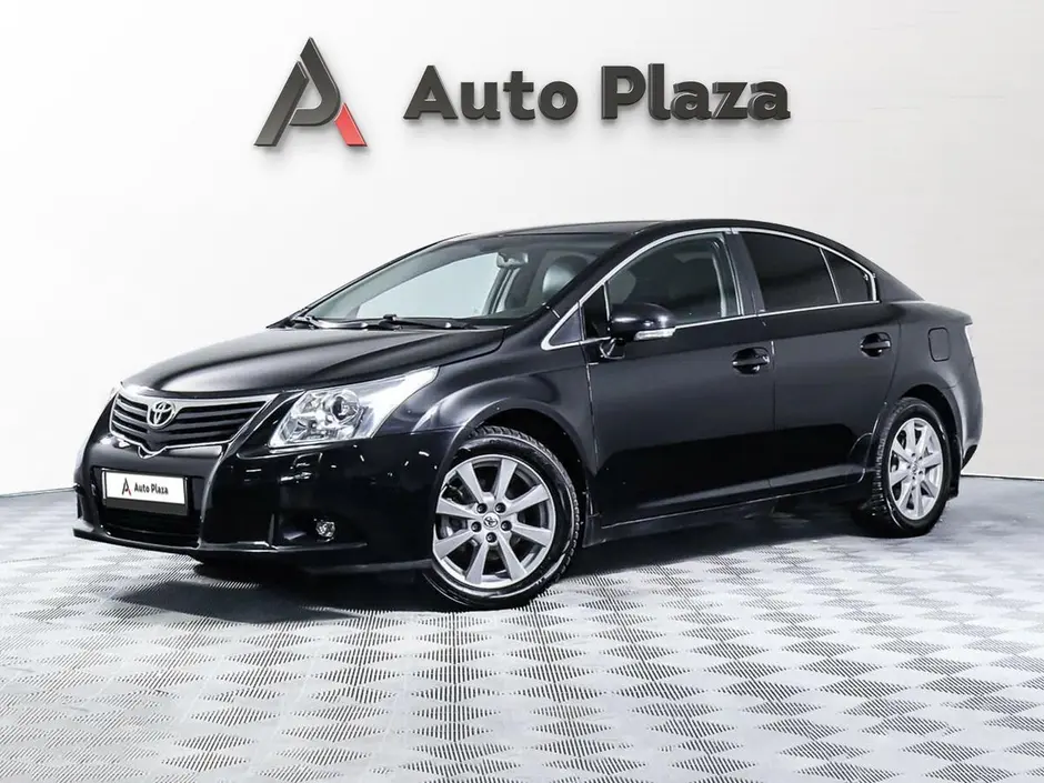 AutoPlaza