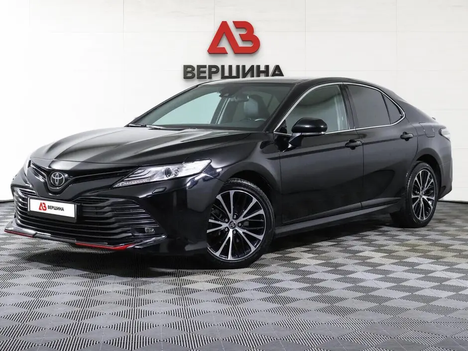 фото автомобиля