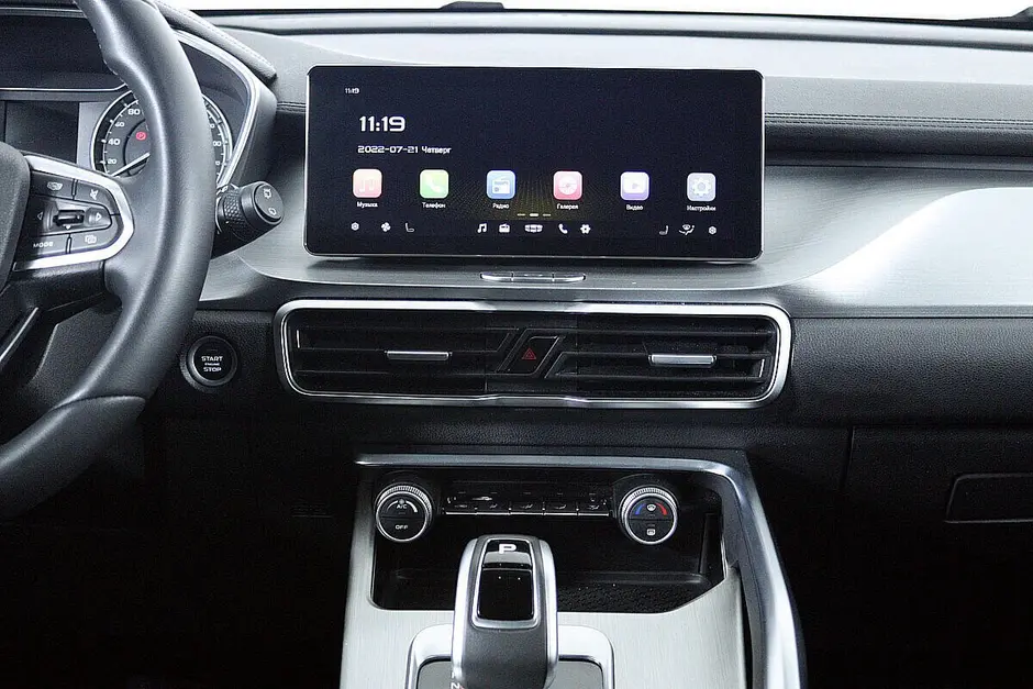 «Авто на Неве»