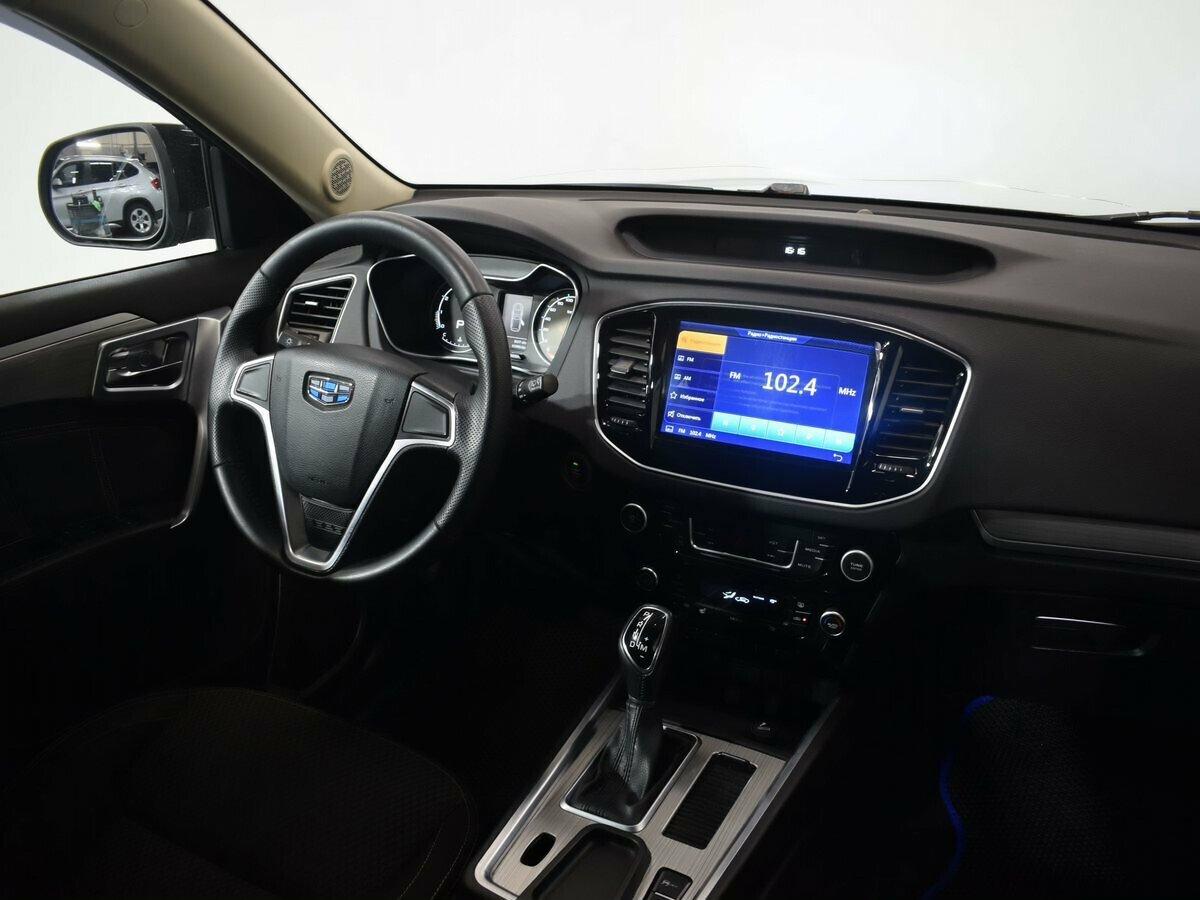 фото автомобиля 6
