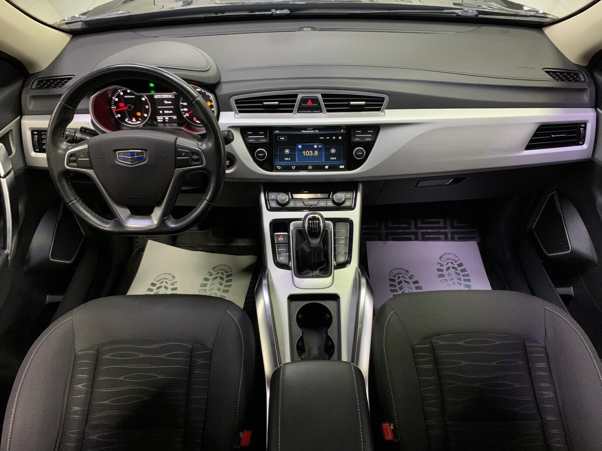 фото автомобиля 7
