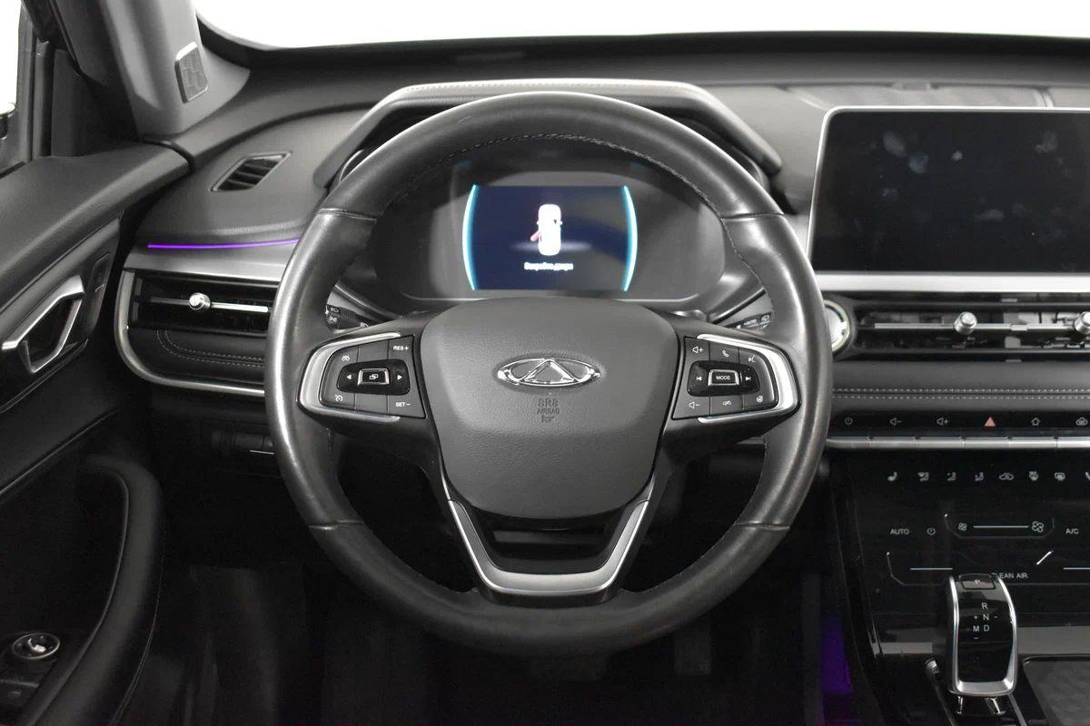 фото автомобиля 7