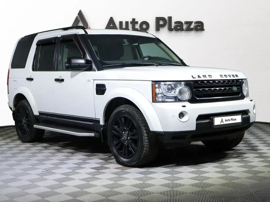 AutoPlaza
