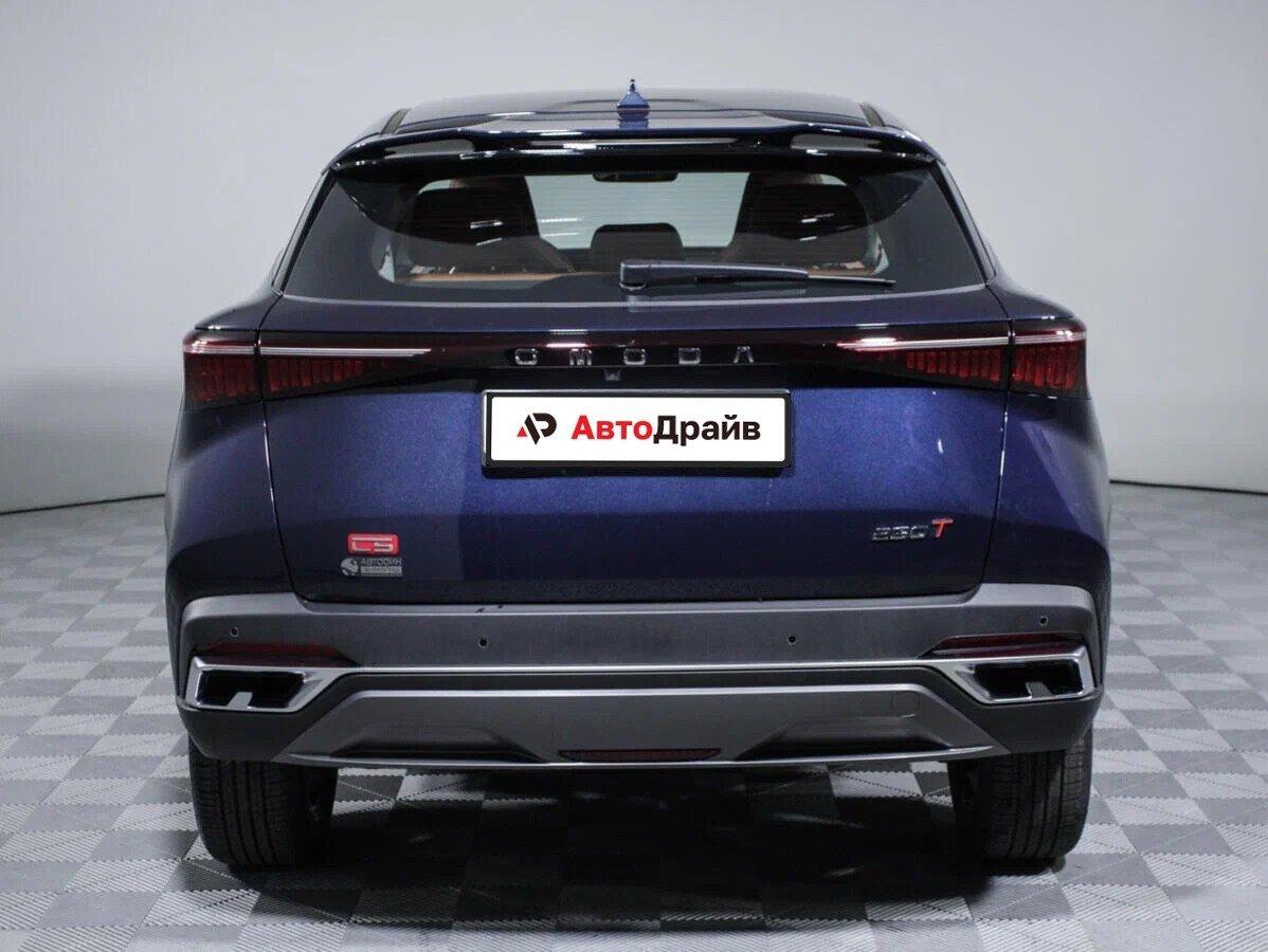 фото автомобиля 5