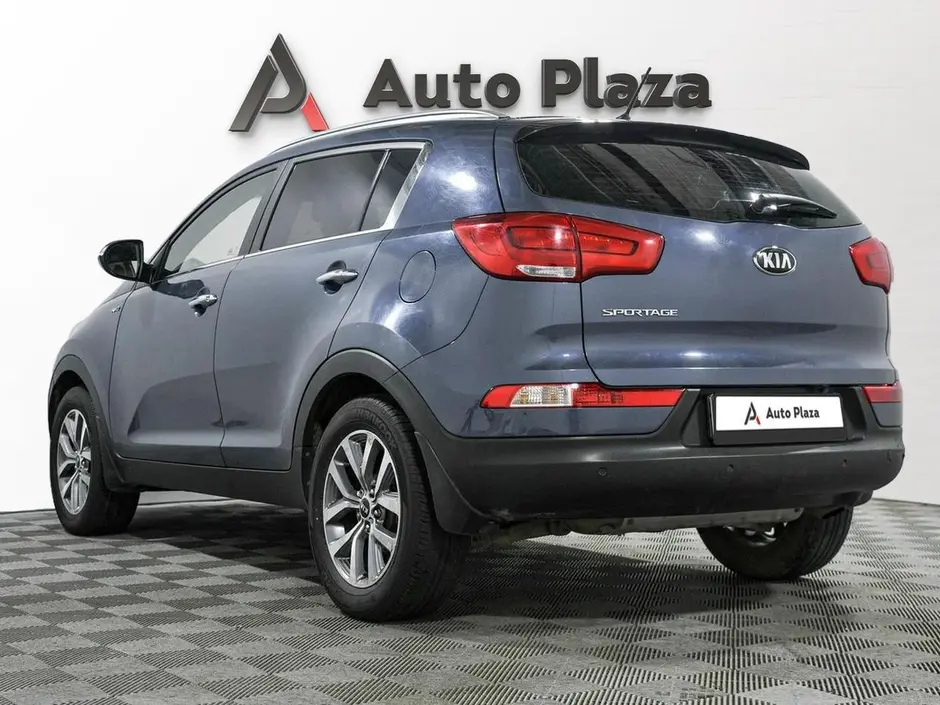AutoPlaza