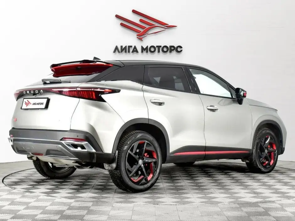 фото автомобиля