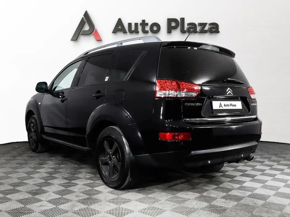 AutoPlaza