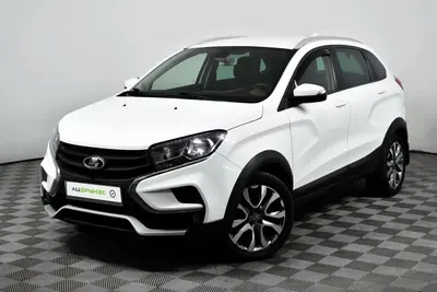 LADA (ВАЗ) XRAY