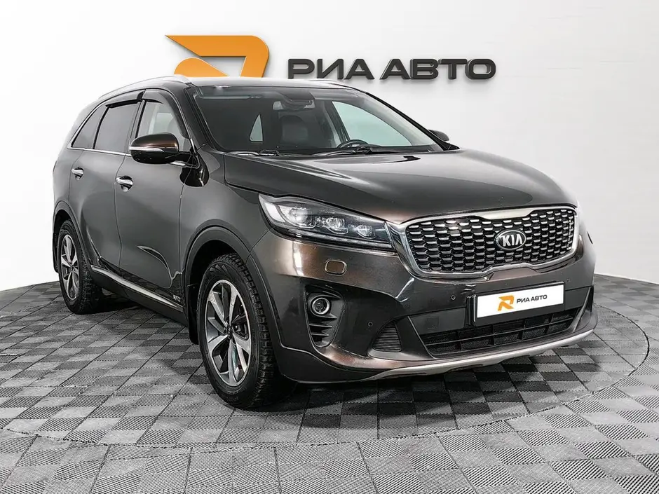 фото автомобиля