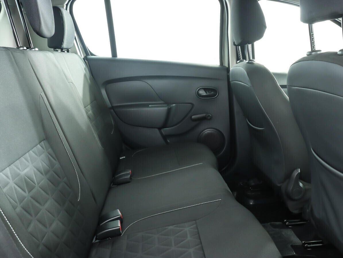 фото автомобиля 7