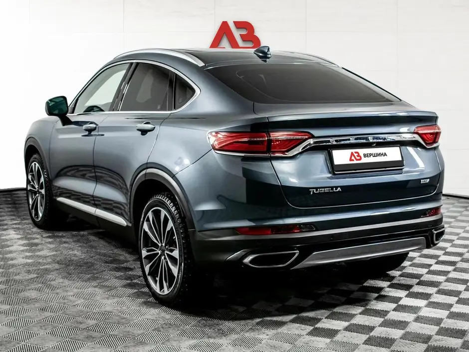 фото автомобиля