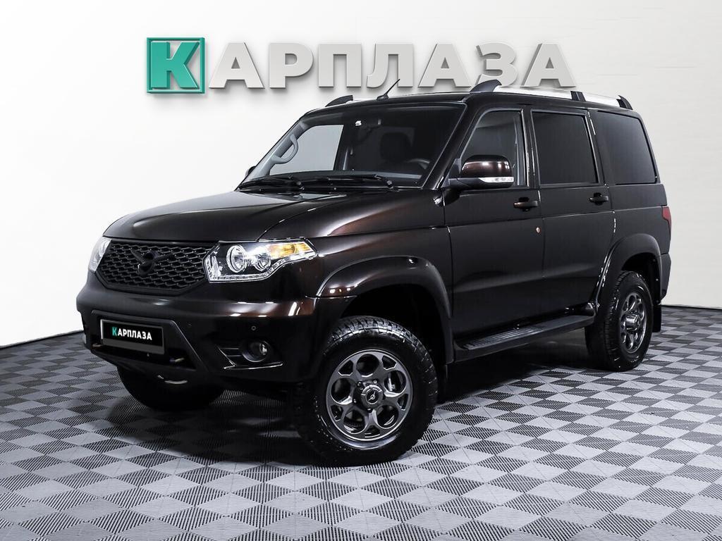 фото автомобиля