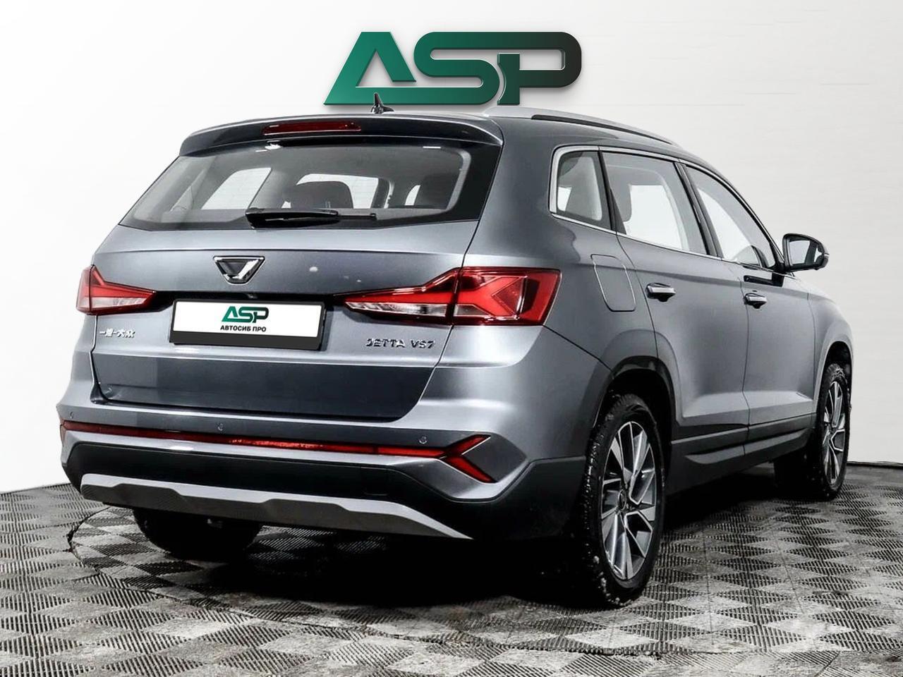 фото автомобиля 1