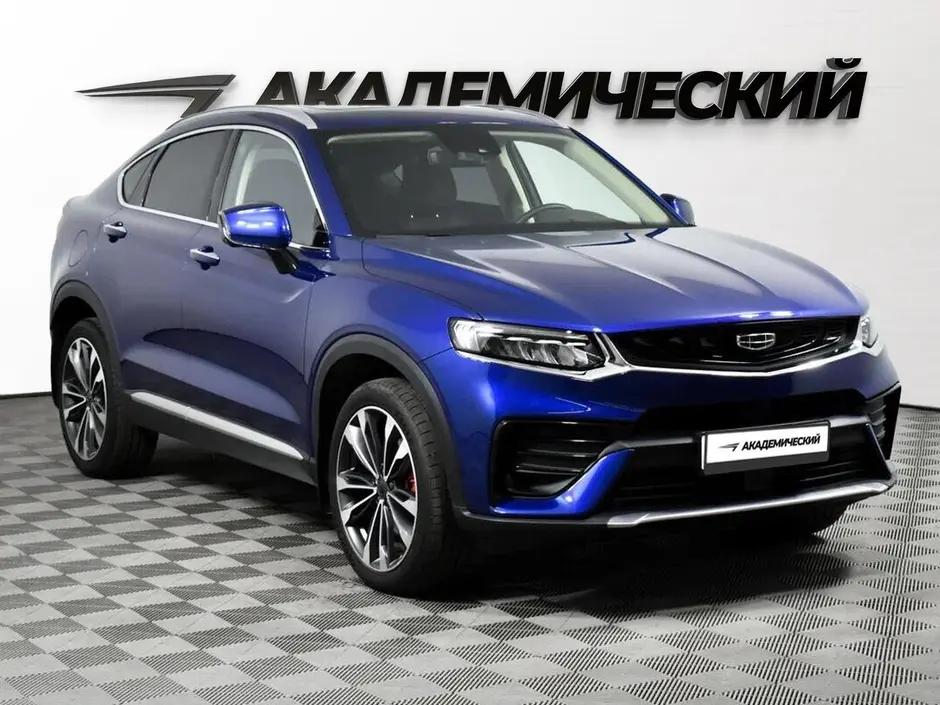 фото автомобиля