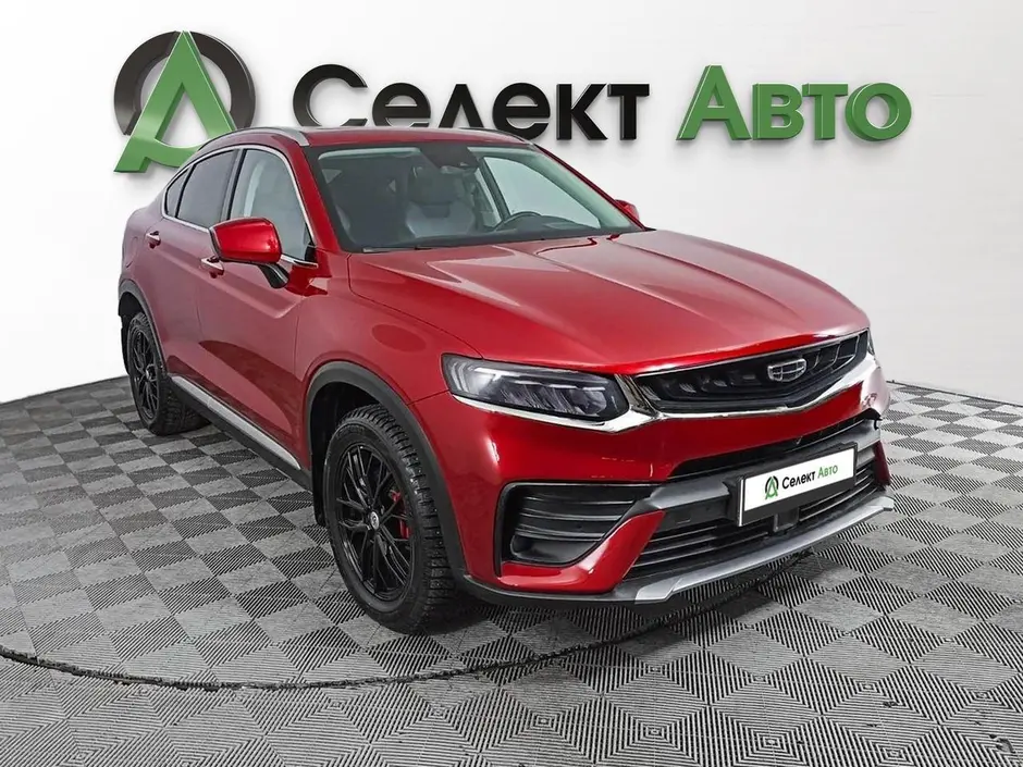 фото автомобиля