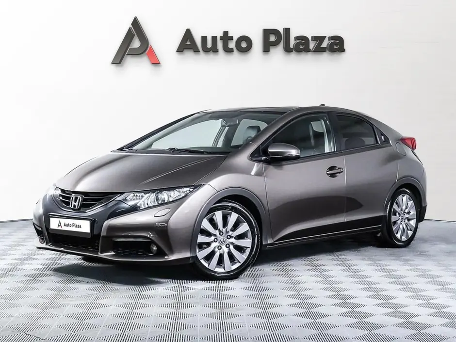 AutoPlaza