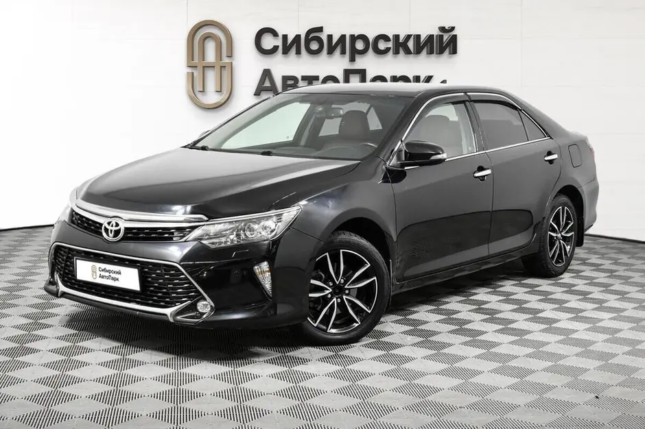 фото автомобиля