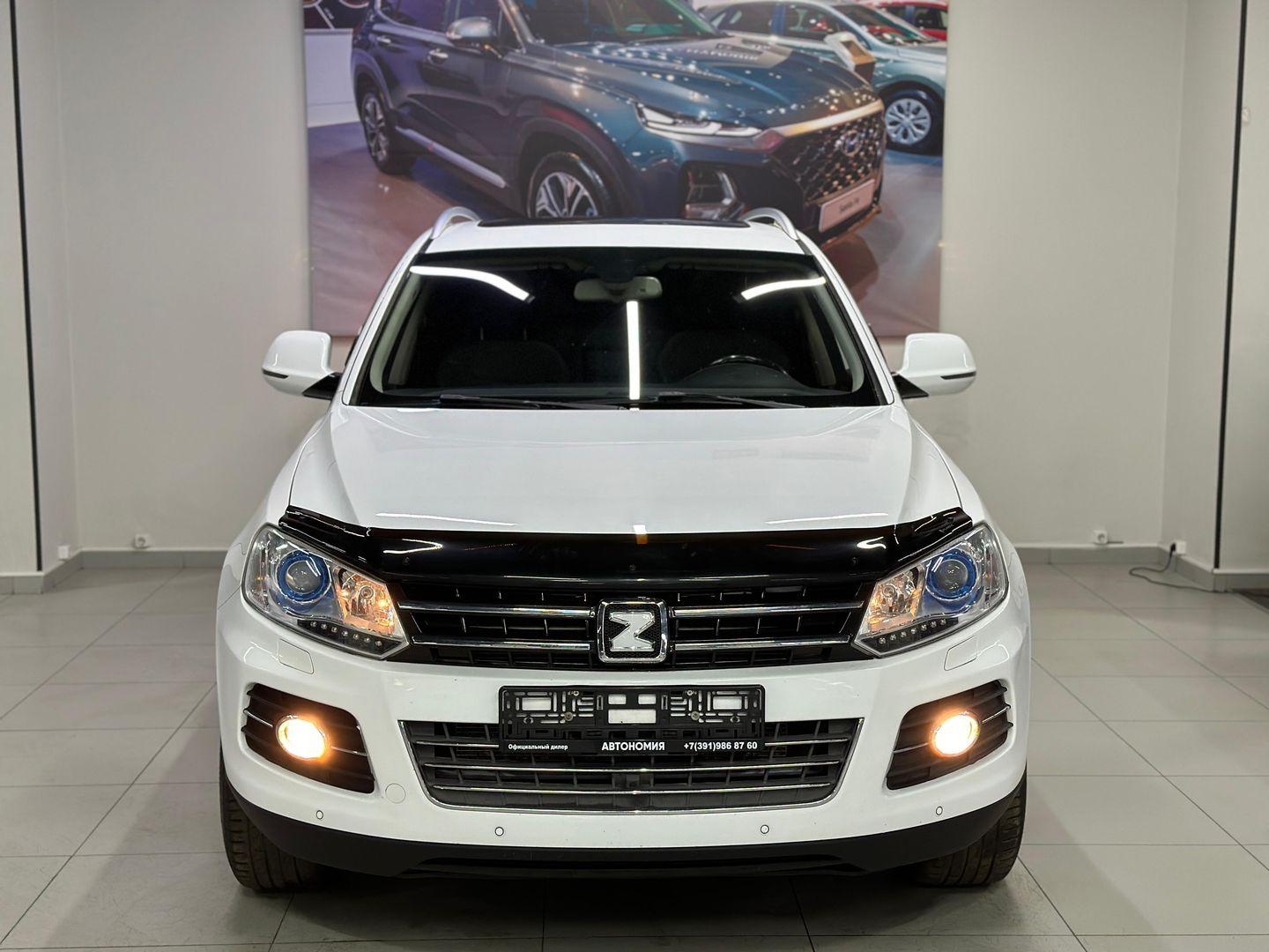 фото автомобиля 17