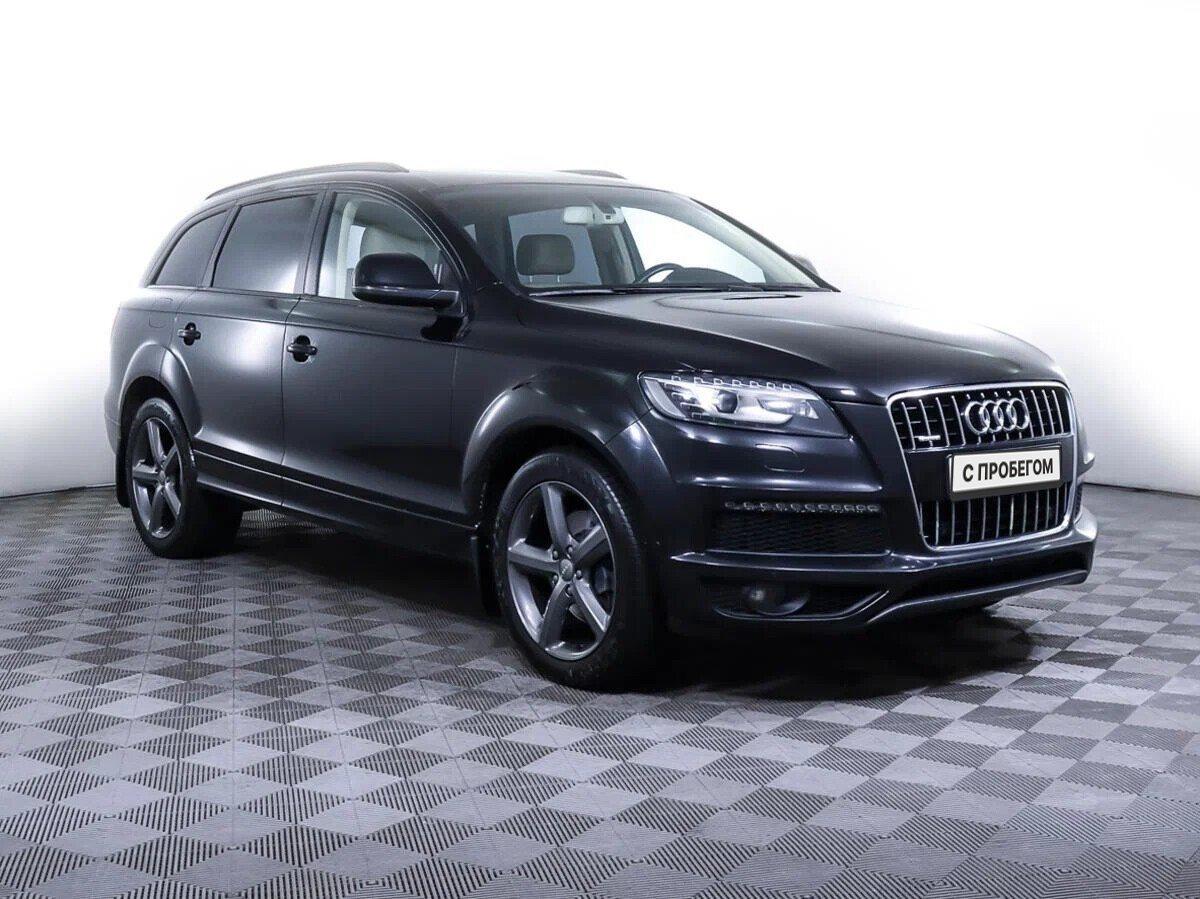 фото автомобиля