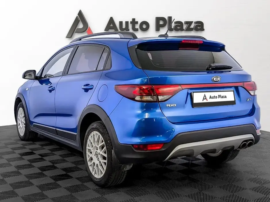 AutoPlaza