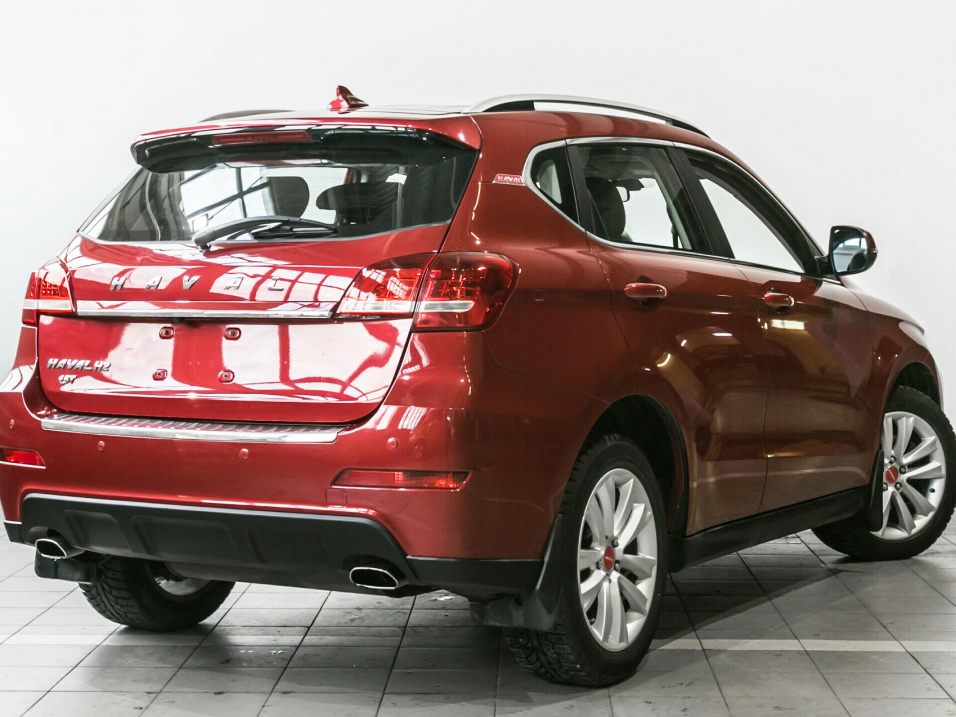фото автомобиля 1