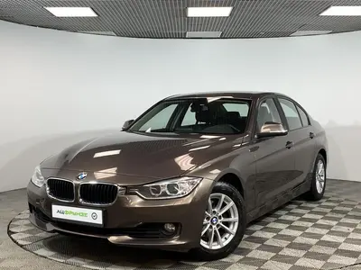 BMW 3 серии