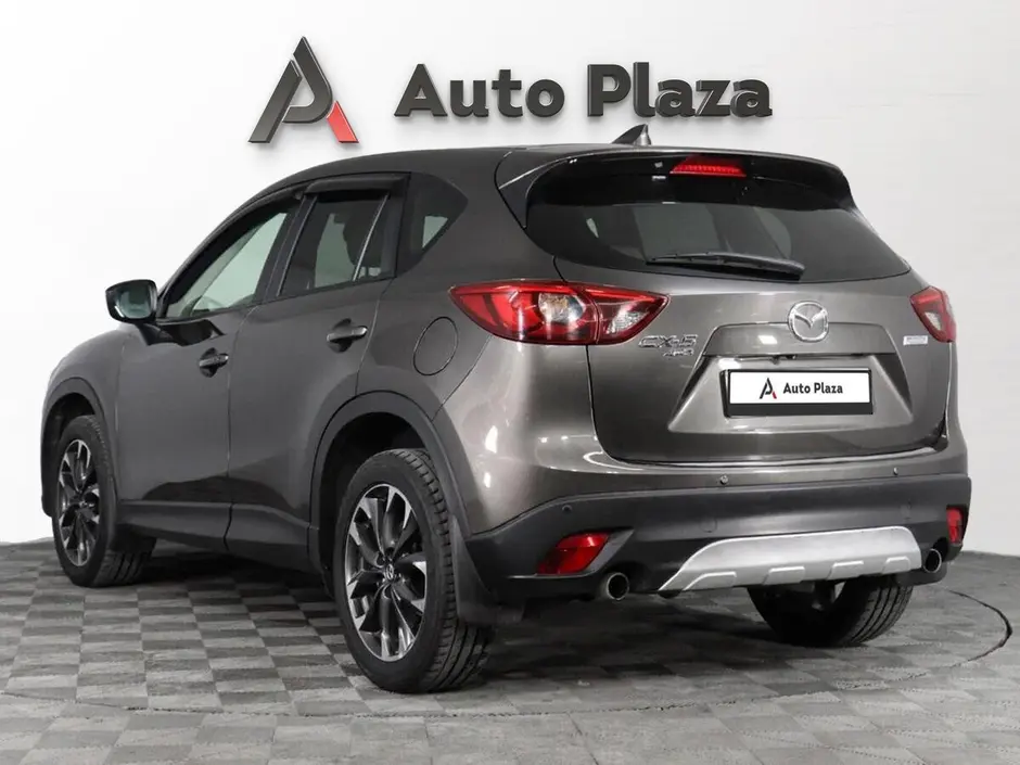 AutoPlaza