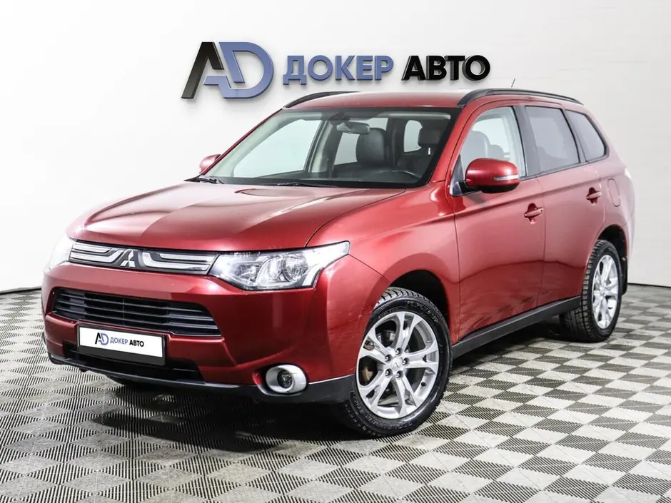 фото автомобиля